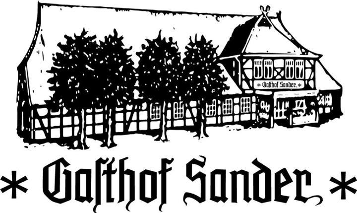 Gasthof Sander